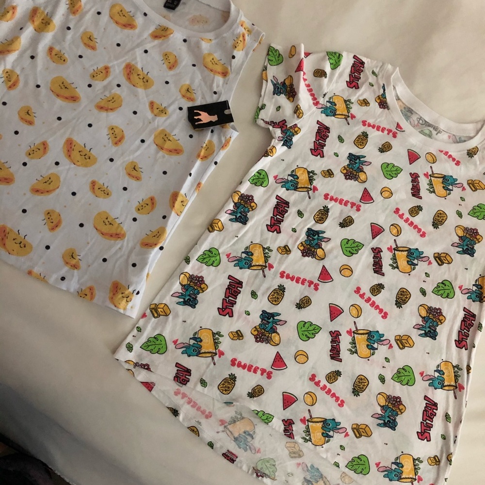 ✨Cute Tops 2 for $10✨